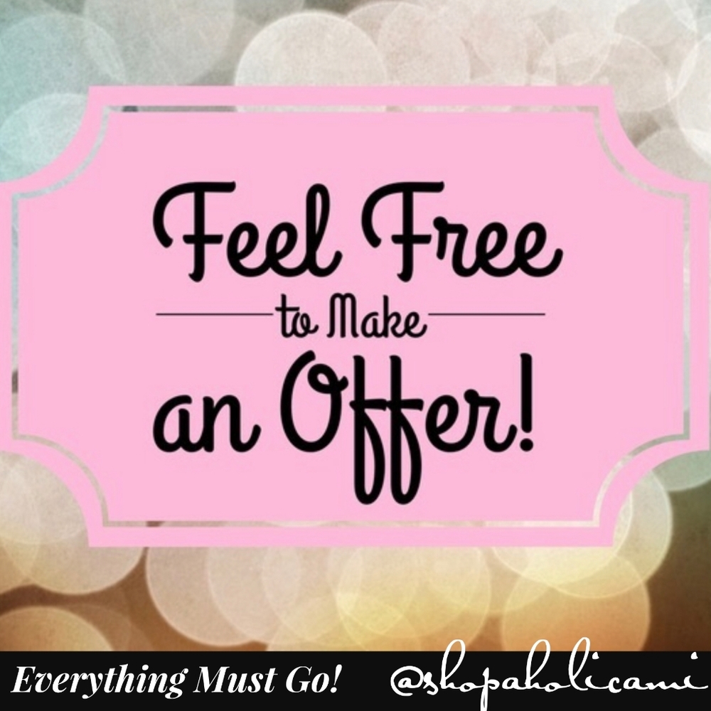 SEND ALL OFFERS 🦒•PAW🐾SOME OFFERS ROCK•All Must Go•Plz Read Below ⬇️ - Picture 12 of 16